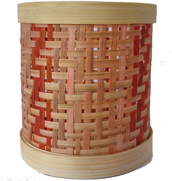 Bamboo Penstand