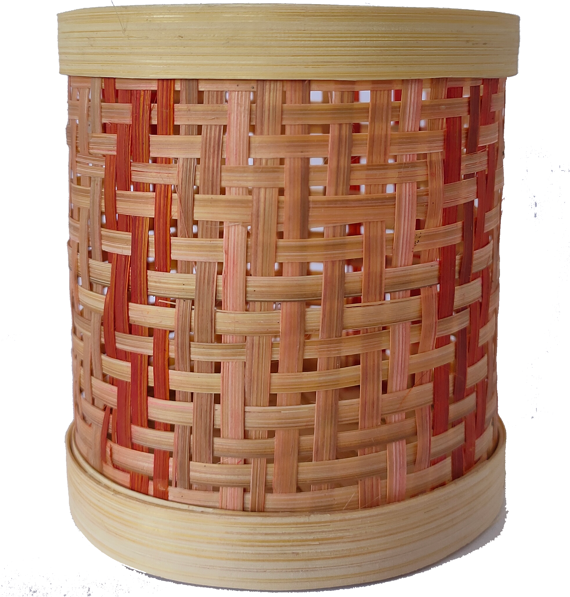 Bamboo Penstand